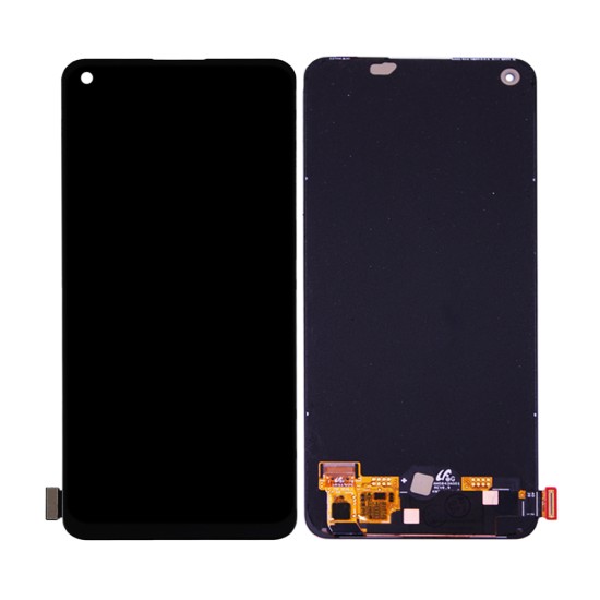 Touch+Display Oppo Reno8 Lite 5G Preto Touch+Display Oppo Reno8 Lite 5G Preto